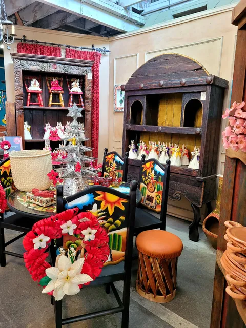 Buena Vista Furniture