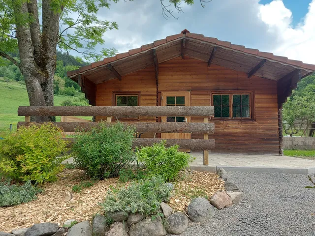 Le repaire de Mitzerlé