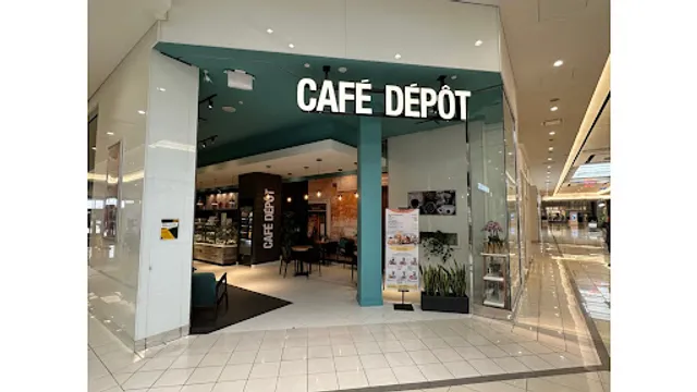 Café Dépôt