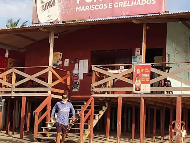 Atlântico Restaurante Bar