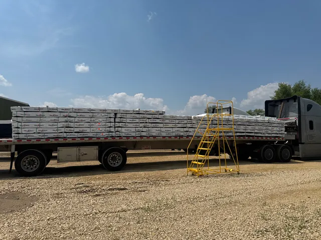 Universal Forest Products