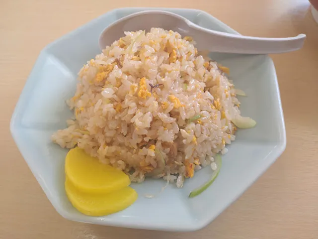 ラーメン トッキチ（特吉）