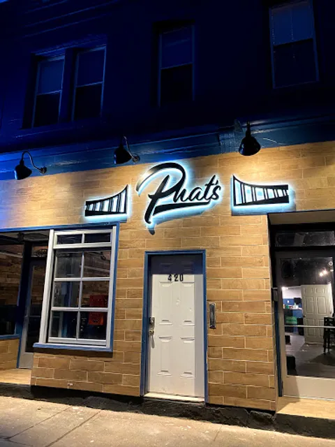 Phat's Bar