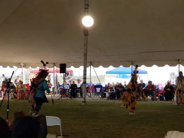 Mul-Chu-Tha Fairgrounds