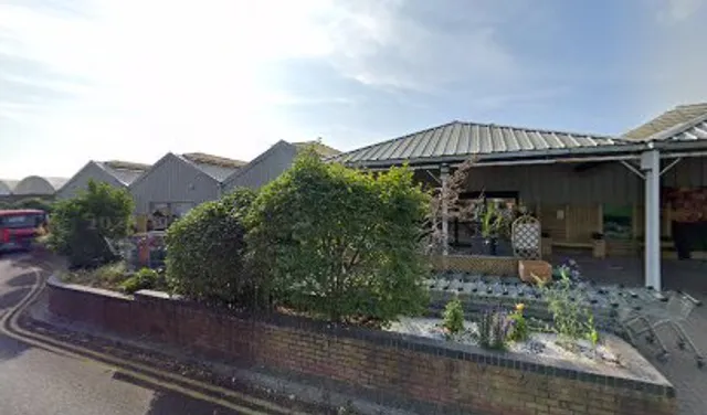 Woburn Sands Garden Centre