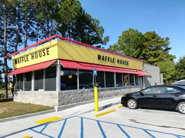 Waffle House