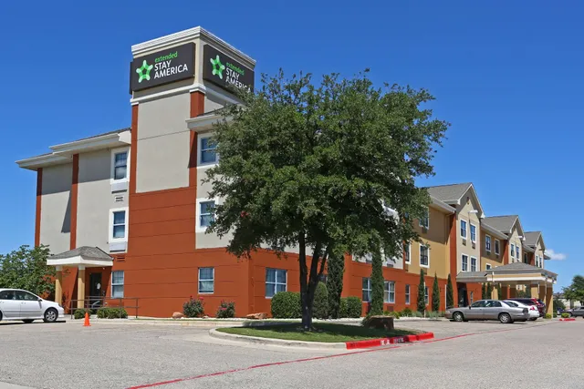 Extended Stay America Suites- Waco - Woodway