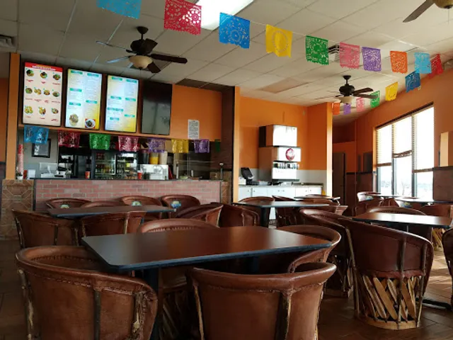 El Super Taco Mariscos