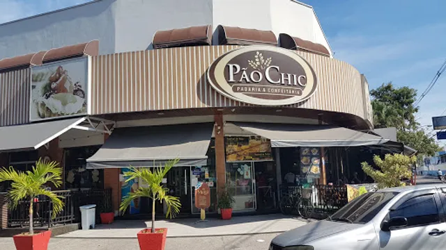 Pão Chic