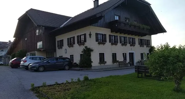 Bauernhof Hinterreith