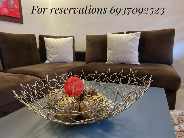 Petite Luxury Urban House