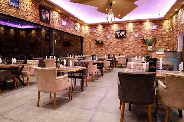 CHEZ MELİK (DODAN GRILL)