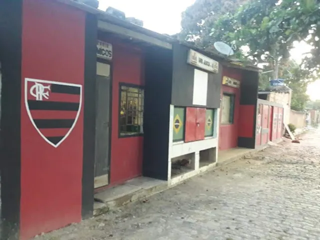 Bar do Zé Carlos