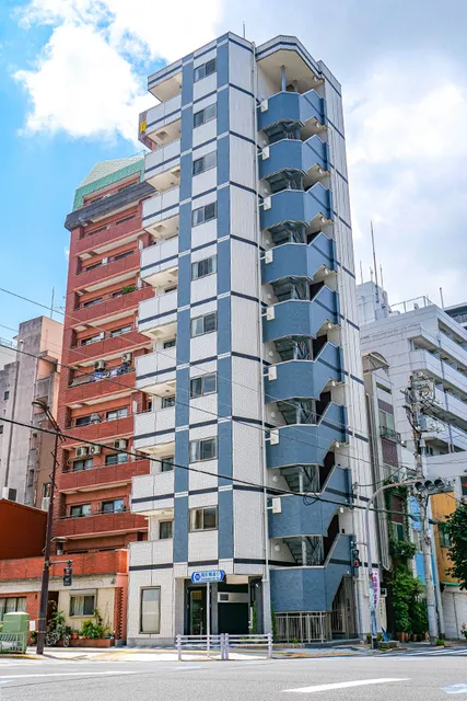 Asakusabashi Condominium Hotel