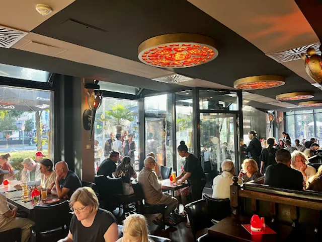 Cancún Potsdamer Platz