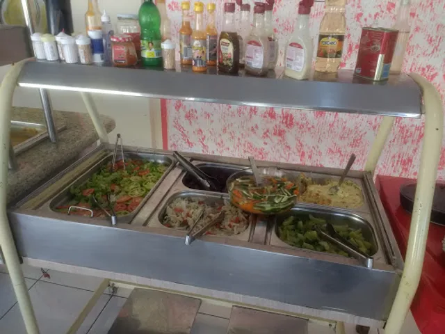 Restaurante Varandas