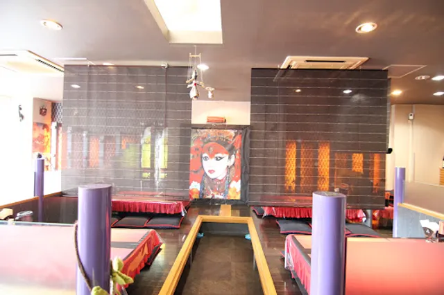 KUMARI Kuromatsuhonten