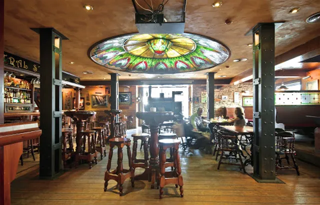 Central Station gastro-taberna