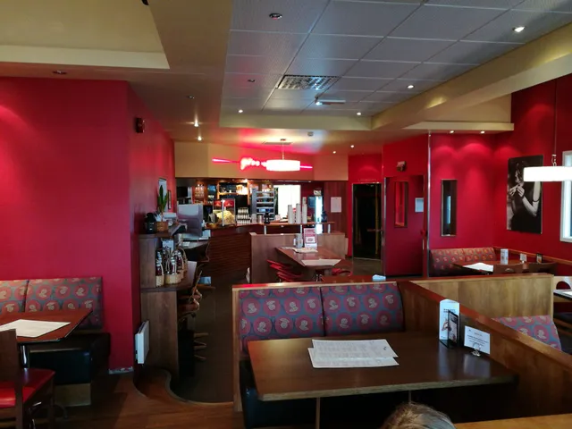 Dolly Dimple's Sørlandsparken