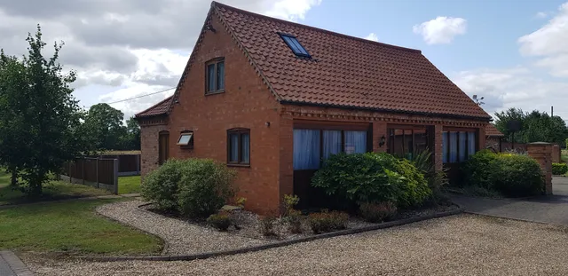 Woodlands Holiday Homes