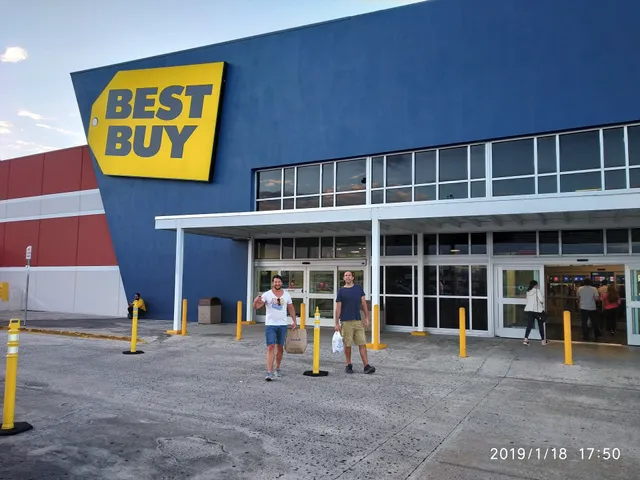 Best Buy