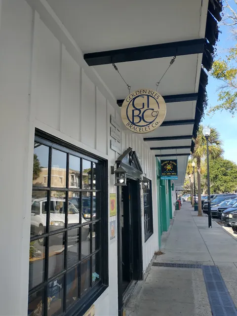 Golden Isles Bracelet Co
