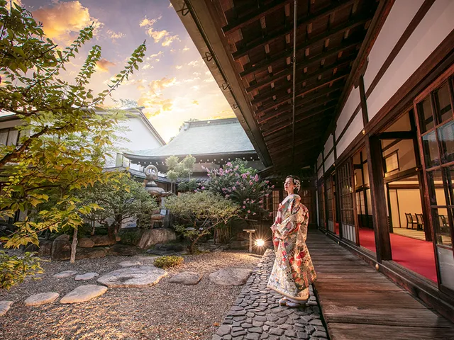 Tenmangu Kaikan Hall