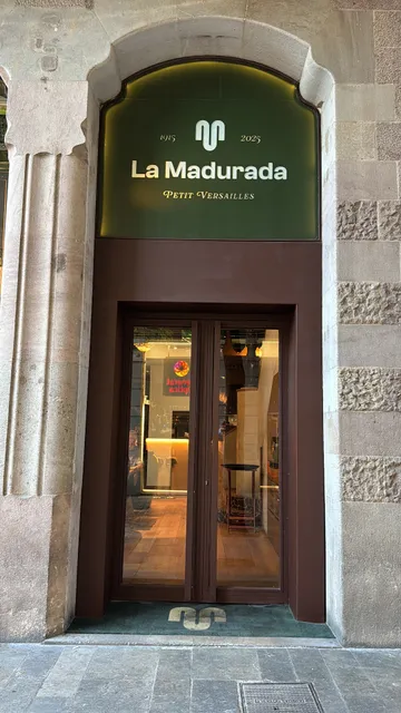 La Madurada Petit Versalles