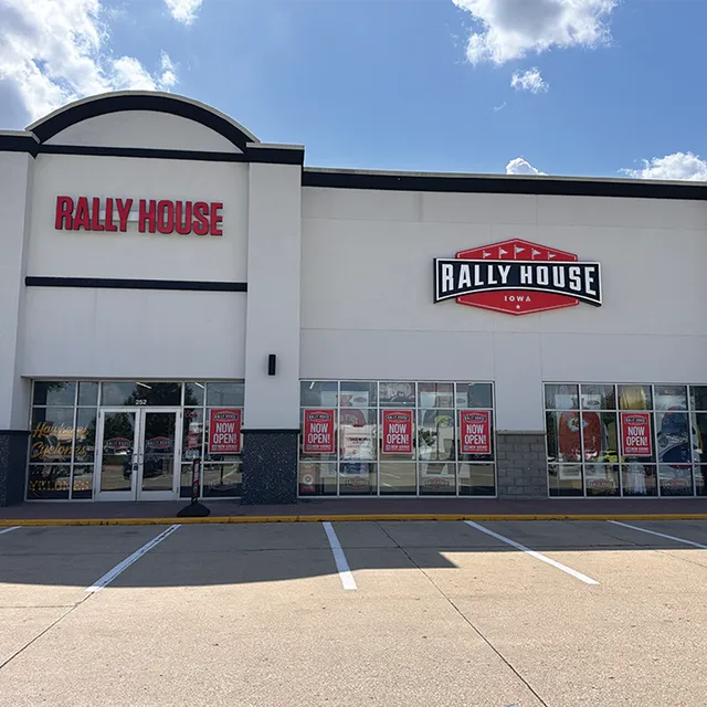 Rally House Ankeny