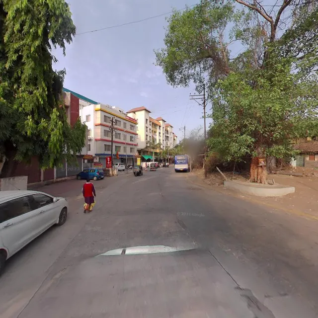 OYO 68808 Hotel Raghav