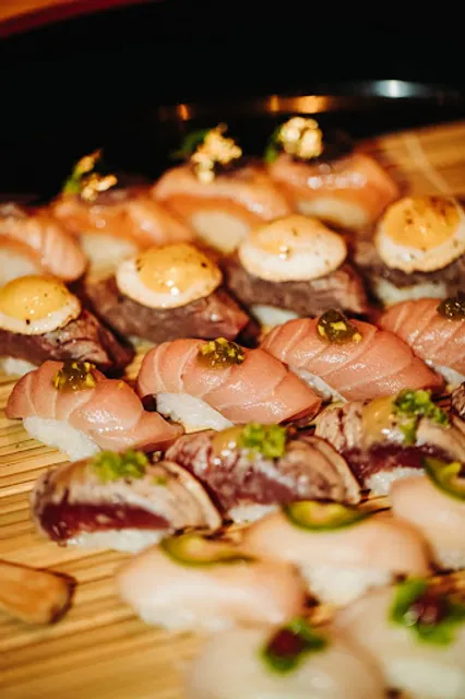 Miami Sushi Club