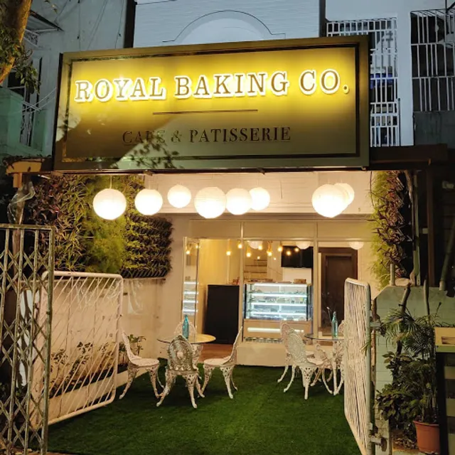 Royal Baking Co.