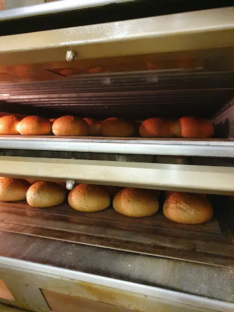 Bakery Moeyaert Davy & Lien