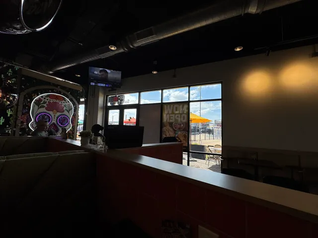 Social Cantina Nashville