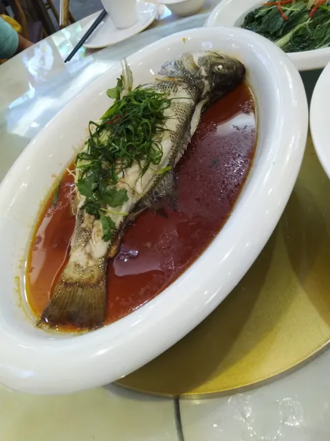 Coco Tea Cantonese Teahouse