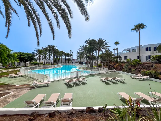 Casa Playa Corralejo