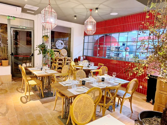 O Mamma Mia | Italian Restaurant in Barcelona