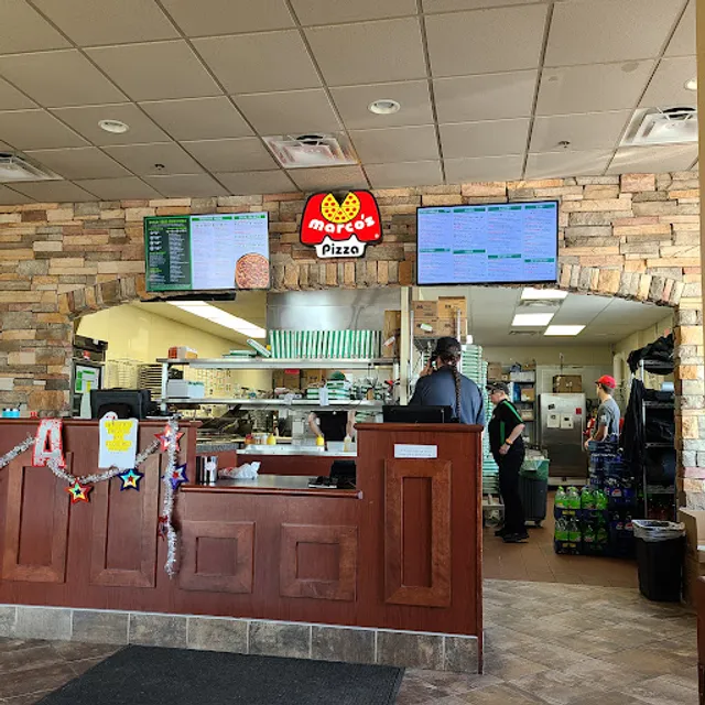 Marco's Pizza