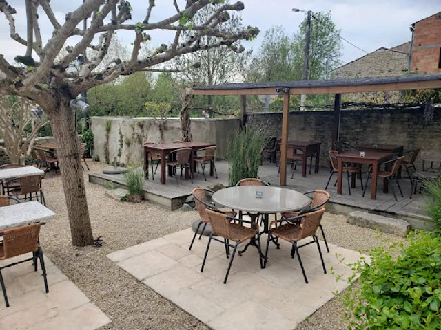 La Récré Creperie Pizzeria