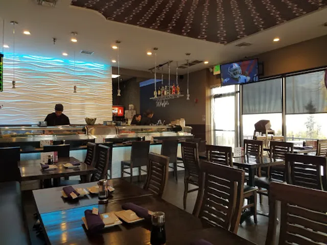 Fontana Sushi