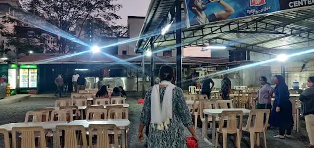 Shree Sai Dhosa Centre