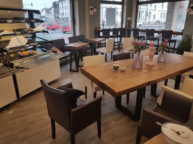 OKS Café und Bäckerei