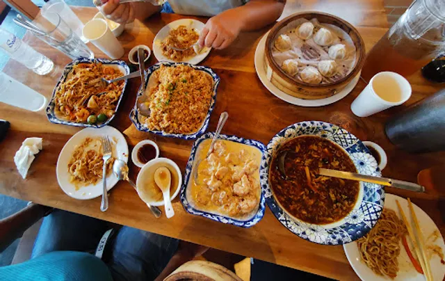 Tien Ma's - San Fernando