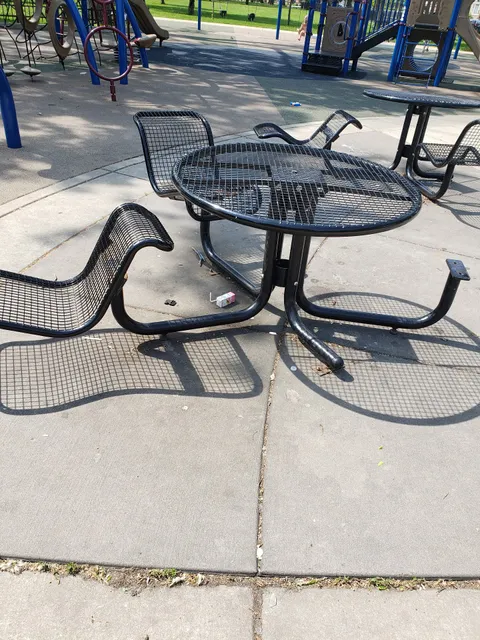 Mather Park Playground