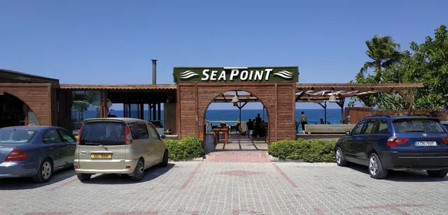 Sea Point Restaurant