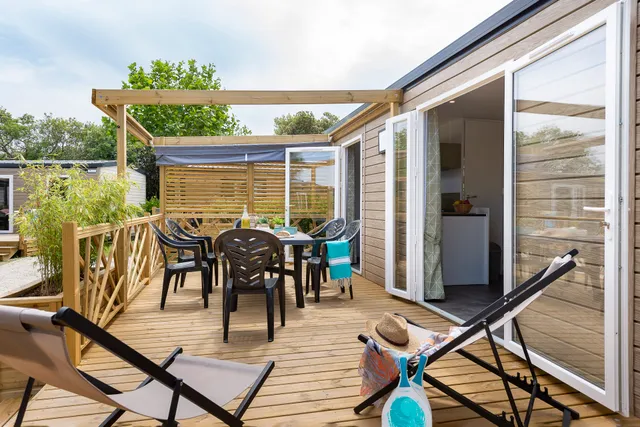 Spanish Fort Camping