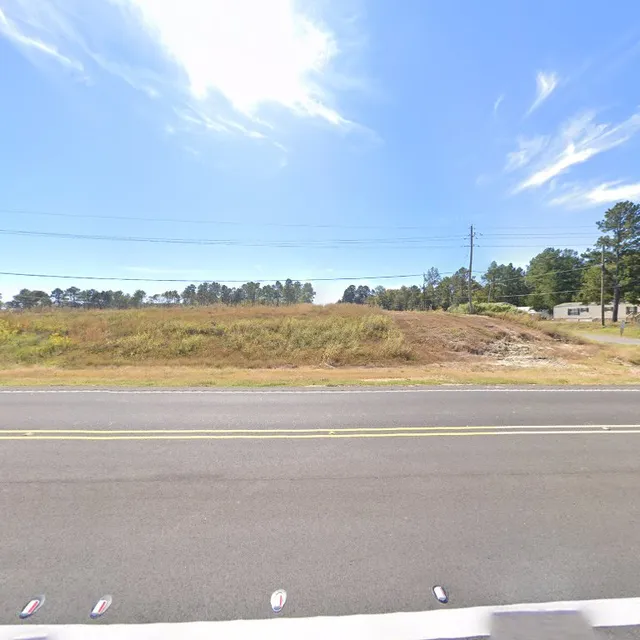 Brassica Farm At Stonewall