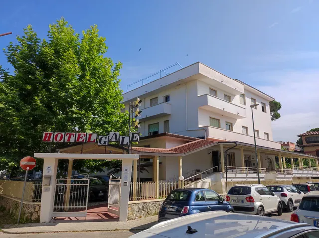 Hotel Gale