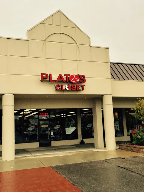 Plato's Closet Canton