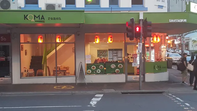 Koma Ramen